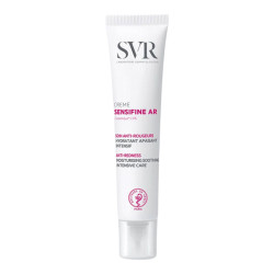 SVR Sensifine AR crema anti-rojeces 40ml