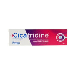 HRA Pharma Cicatridine Crema 30 g