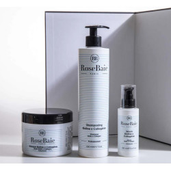 Kit Rosebaie Biotina x Colágeno
