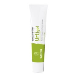 Weleda Urtigel gel calmante 25g