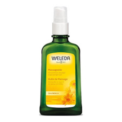 Weleda Aceite de Masaje de Caléndula 100ml