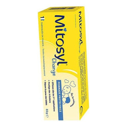 Mitosyl Cambio pomada protectora 65gr