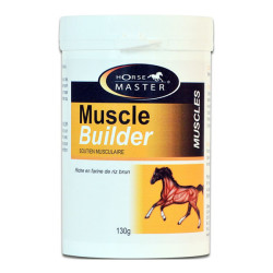 Horse Master Constructor Muscular 130gr