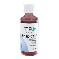 MP Labo Respicat para perros y gatos 30ml