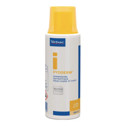 Virbac Pyoderm champú para perros y gatos 200ml