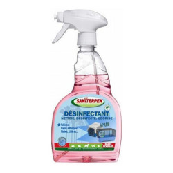 Saniterpen spray desinfectante 750ml