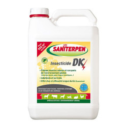 Saniterpen etui insecticide DK Choc 5l