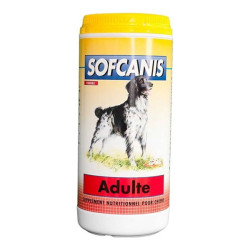 Moureau Sofcanis Adulto polvo 1kg