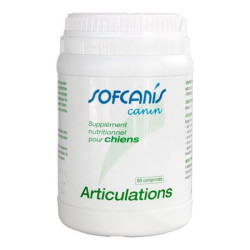 Moureau Sofcanis Articulations 40 comprimés