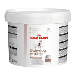 Royal Canin Babycat Milk lait 1er âge 300gr