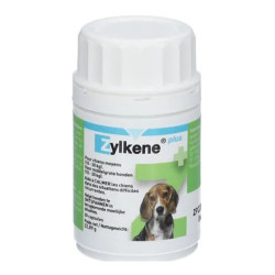 Vetoquinol Zylkene plus Perro Mediano 10 - 30kg - 30 cápsulas