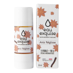 Eau Exquise Anís Regaliz 10ml