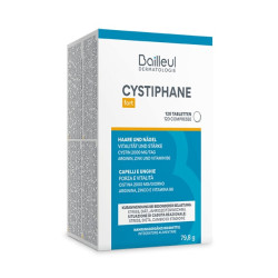Bailleul Cystiphane Fort 120 comprimidos
