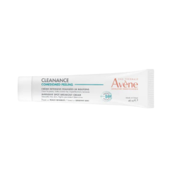 Avene Cleanance Comedomed Peeling crema intensiva 40ml