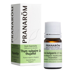 Pranarôm thym vulgar thujanol aceite esencial 5ml
