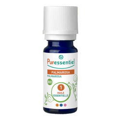 Puressentiel Aceite esencial orgánico de Palmarosa 10ml