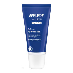 Weleda crema hidratante para hombre 30ml