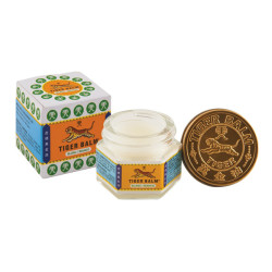 Bálsamo del Tigre Blanco 19gr