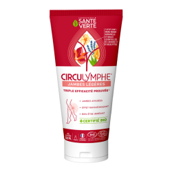Santé Verte Circulymphe gel piernas pesadas 150ml