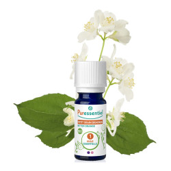 Puressentiel Petit Grain Aceite Esencial Bio Bigarade 10ml