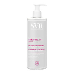 SVR Sensifine AR agua micelar 400ml