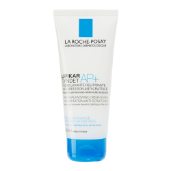 La Roche-Posay Lipikar Syndet AP+ crema limpiadora relipidante 200ml
