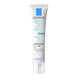 La Roche-Posay Effaclar Duo+M cuidado antiimperfecciones 40ml