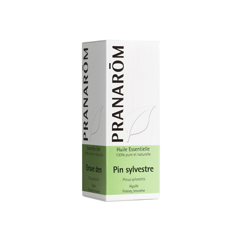 Pranarom Aceite esencial de... Pranarom Aceite esencial de...