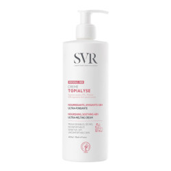 Svr Topialyse crema nutritiva calmante 400ml