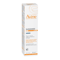 Avene Sunsimed KA SPF50+ 80ml