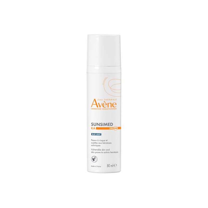 Avene Sunsimed KA SPF50+ 80ml Avene Sunsimed KA SPF50+ 80ml