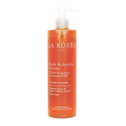 Aceite de ducha La Rosée 400ml