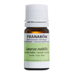 Pranarôm laurier noble aceite esencial 10ml