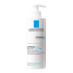 La Roche-Posay Lipikar AP+ M bálsamo reparador de lípidos 400ml