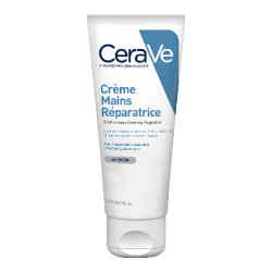 CeraVe crema de manos reparadora 100ml