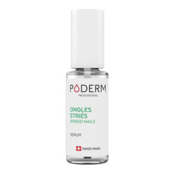 Poderm aceite-suero nutritivo para uñas estriadas 8ml