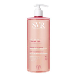 SVR Topialyse gel limpiador calmante 1L