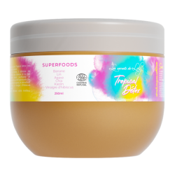 Les Secrets de Loly Cuidado capilar Detox Tropical 4 en 1 - 250ml
