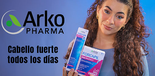 Arkopharma