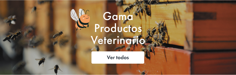 Gama Productos Veterinario