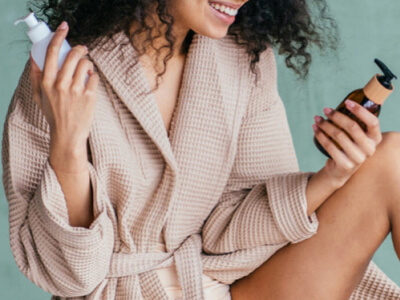 Los secretos de la hidratación de la piel